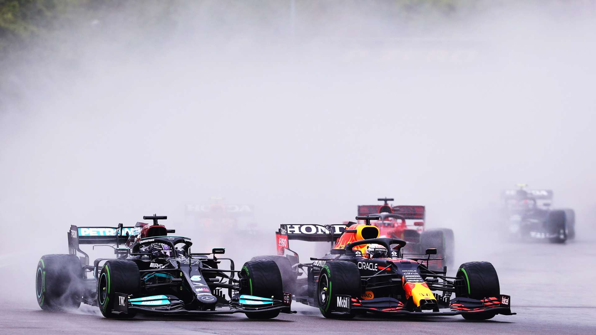 在比赛最后 在比赛最后