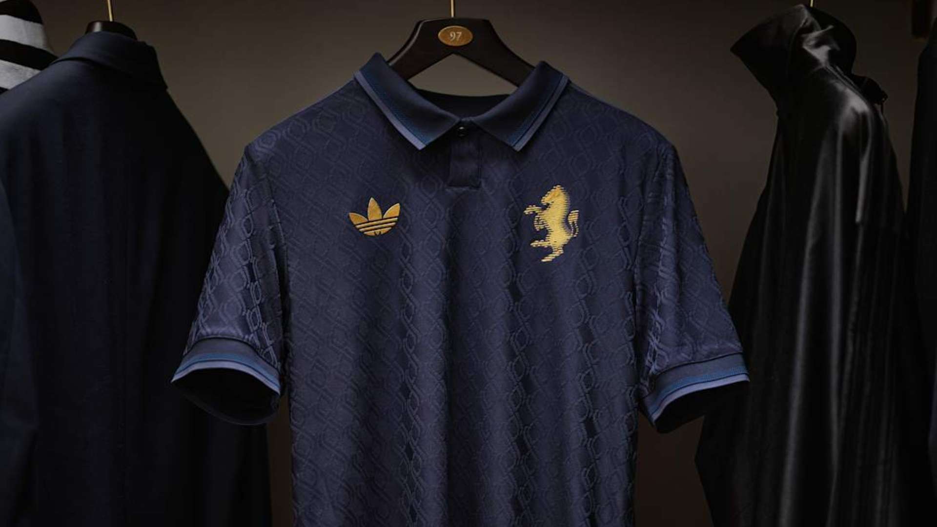 在足球界 在足球界